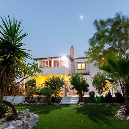 Nicole'S Garden Villa Kallithea  Exterior photo
